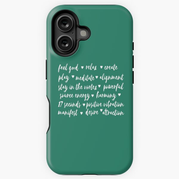 Item preview, Esther Hicks Abraham Hicks Meditation Inspiration white  Version 174 designed and sold by MelvisMakes89.