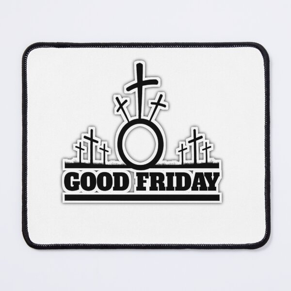 Item preview, Good friday designed and sold by ramgopal123.