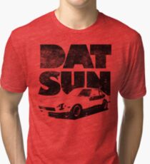 Datsun 240Z Fett Vintage T-Shirt