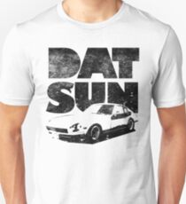 Datsun 240Z Fatty Unisex T-Shirt