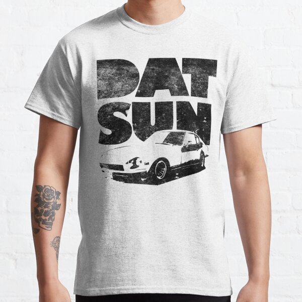 datsun 620 shirt