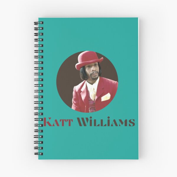 Item preview, Katt Williams sticker     designed and sold by FathersDayShir.