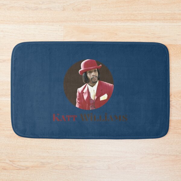 Item preview, Katt Williams sticker     designed and sold by FathersDayShir.