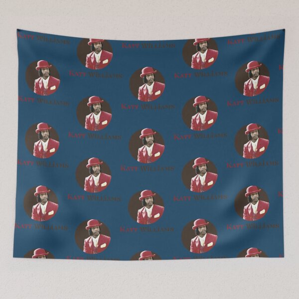 Item preview, Katt Williams sticker     designed and sold by FathersDayShir.