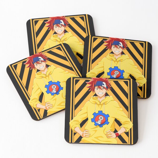 Item preview, REKI KYAN designed and sold by UNCHMUNCH.