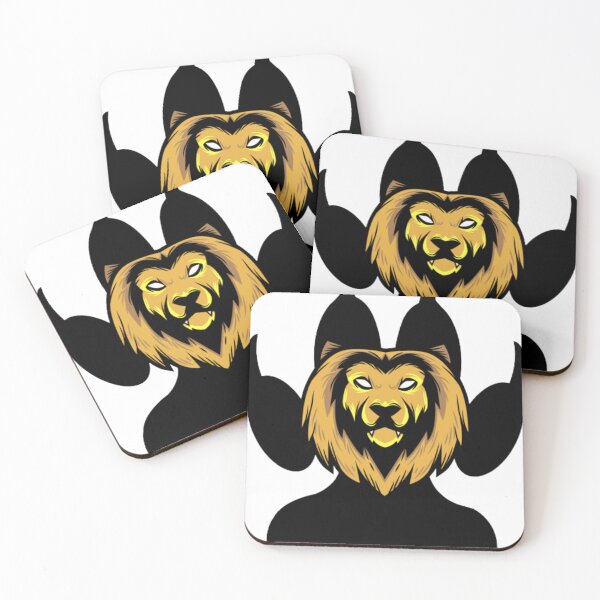 Item preview, the King designed and sold by K-ARO.