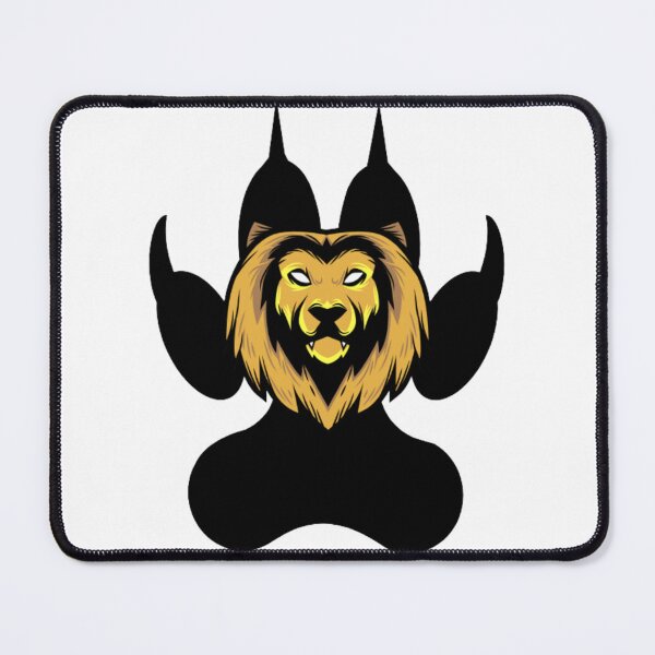 Item preview, the King designed and sold by K-ARO.