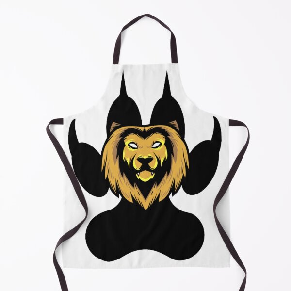 Item preview, the King designed and sold by K-ARO.