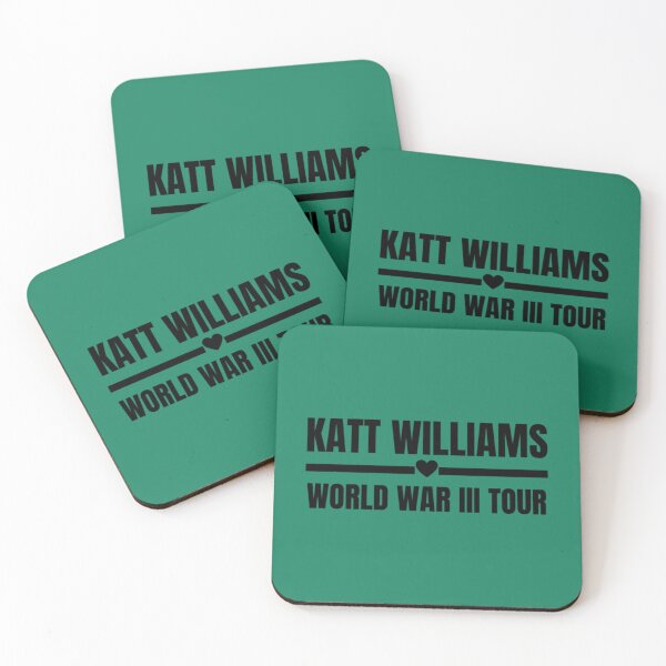 Item preview, Katt Williams trendy tour    designed and sold by FathersDayShir.