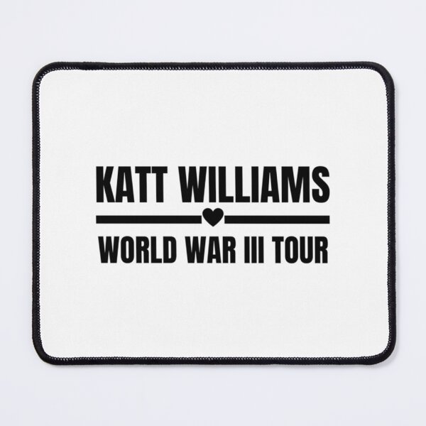 Artikelvorschau, Katt Williams trendige Tour entworfen und verkauft von FathersDayShir.