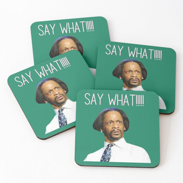 Item preview, KATT WILLIAMS WLII COMEDIAN Premium  designed and sold by FathersDayShir.