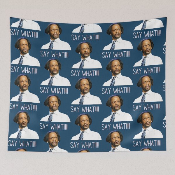 Item preview, KATT WILLIAMS WLII COMEDIAN Premium  designed and sold by FathersDayShir.