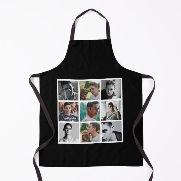 Item preview, Heros Fiennes designed and sold by JeffMa0.