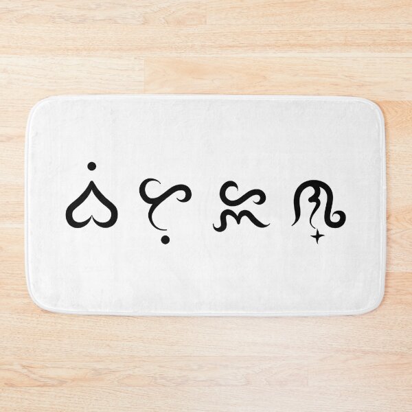 Item preview, Bituin - Star designed and sold by lerdoberdo.