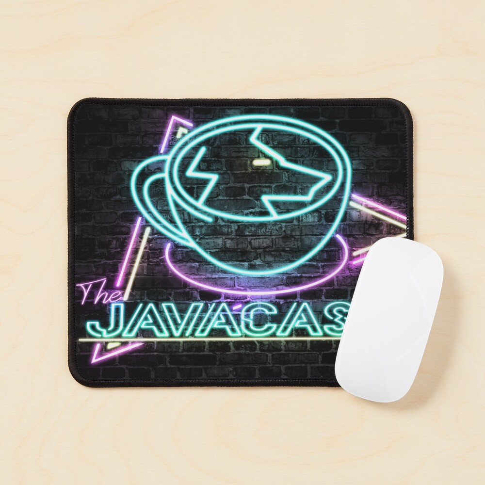 Item preview, Mouse Pad designed and sold by JavaWolfDesign.