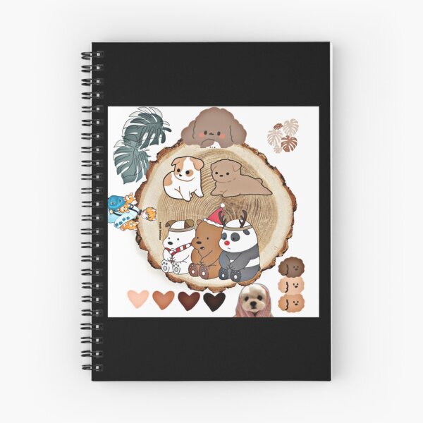 Item preview, Cute Animal Friendly Panda Classic .                   designed and sold by hadderyagutt.