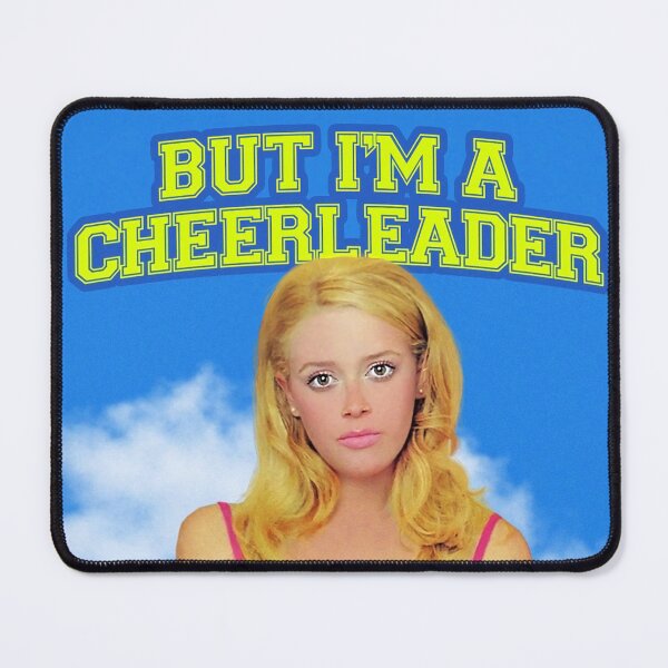 Item preview, But I'm a Cheerleader designed and sold by turutinuke.