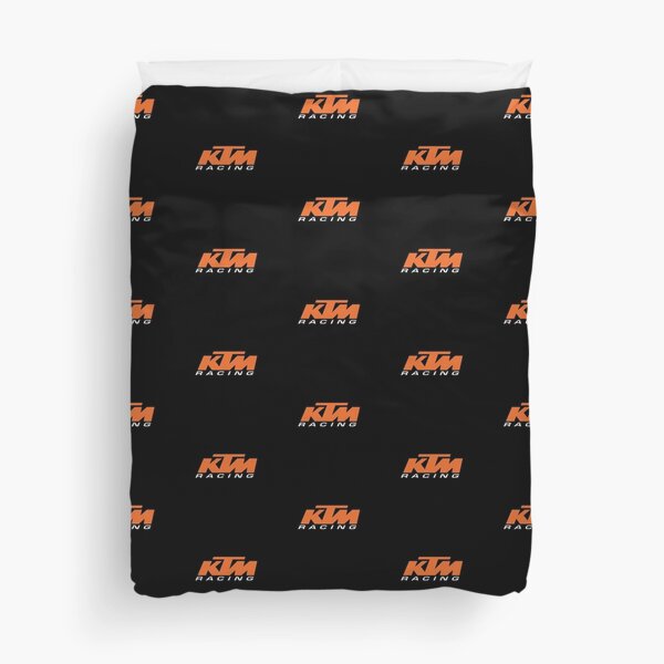autocollant - KTM Housse de couette