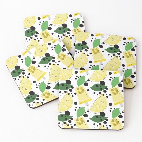 Item preview, Lemonade Vibes designed and sold by LexeesArt.
