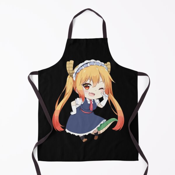 Item preview, Tohru Chibi Kobayashi Dragon Maid designed and sold by WeebooTr4sh.