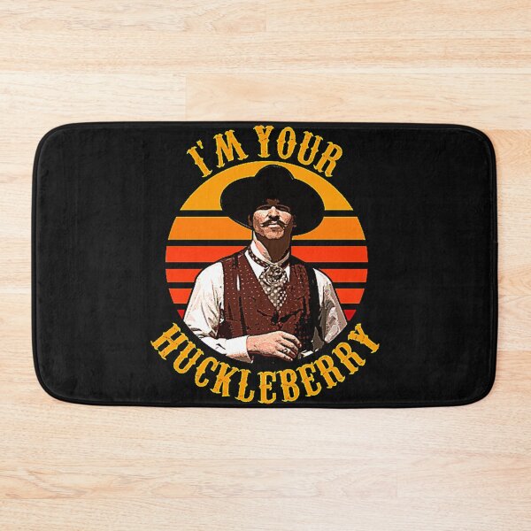 Item preview, I'm Your Huckleberry designed and sold by Heim David.