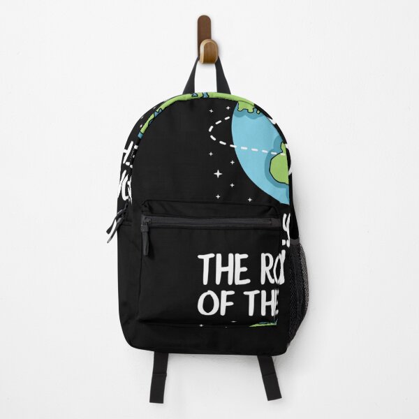 Item preview, Rotation of the Earth Makes My Day Funny designed and sold by nvuot24.