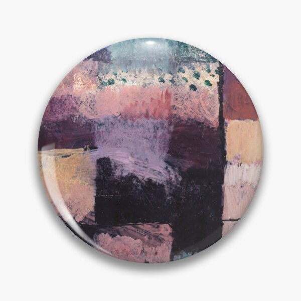 Item preview, Paul Klee's A Motif from Hammamet (1914)  designed and sold by BossyCatHome.