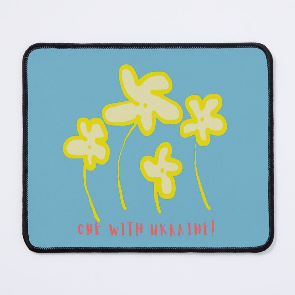 Item preview, One With Ukraine! Set #4 designed and sold by Krispsm.