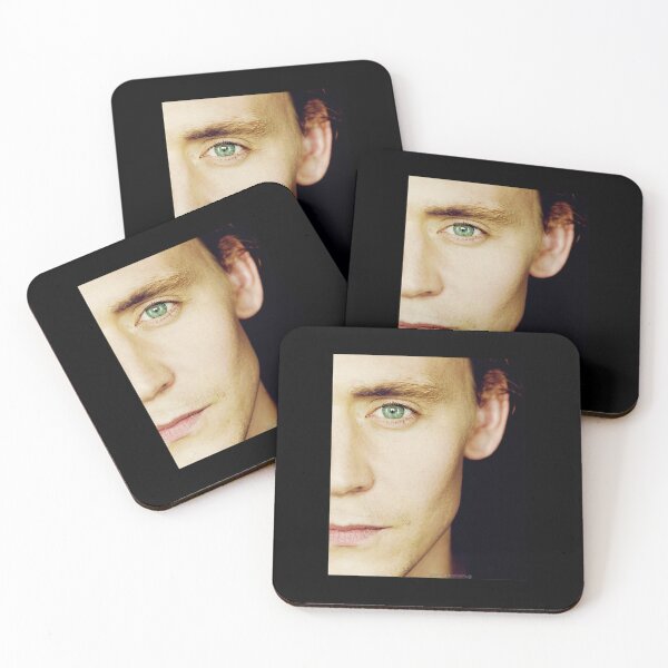 Artikelvorschau, Hiddleston-V-Ausschnitt entworfen und verkauft von JeffMa0.