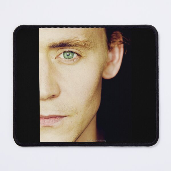 Item preview, Hiddleston V Neck designed and sold by JeffMa0.