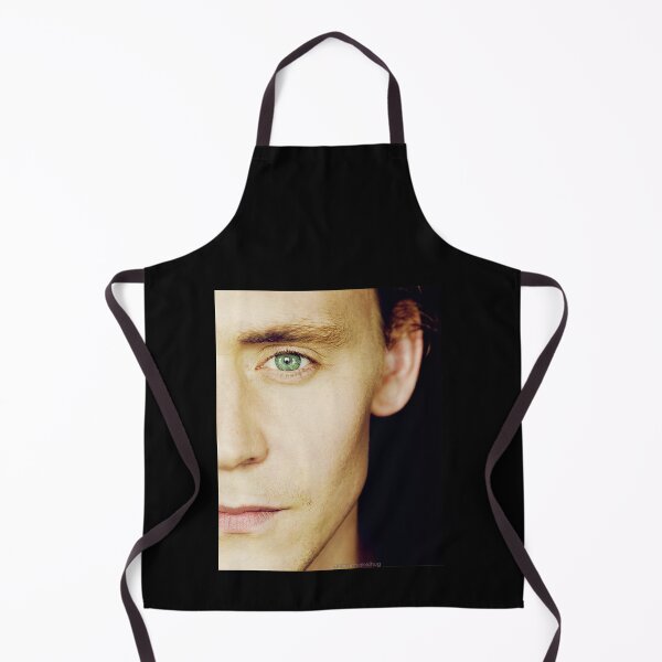 Item preview, Hiddleston V Neck designed and sold by JeffMa0.