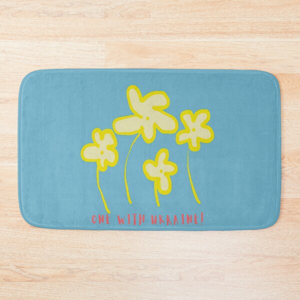 Item preview, One With Ukraine! Set #4 designed and sold by Krispsm.