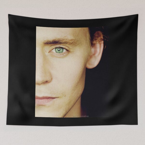 Item preview, Hiddleston V Neck designed and sold by JeffMa0.