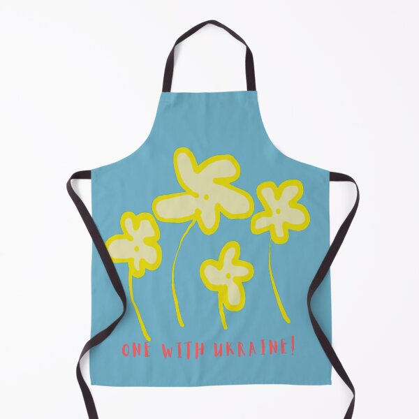 Item preview, One With Ukraine! Set #4 designed and sold by Krispsm.
