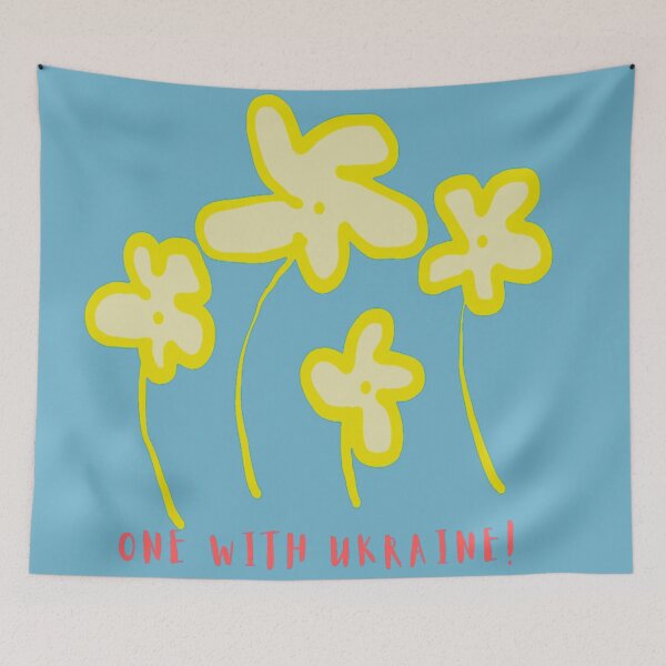 Item preview, One With Ukraine! Set #4 designed and sold by Krispsm.
