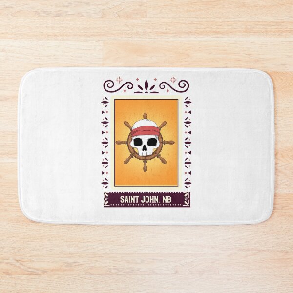 Item preview, Saint John, New Brunswick Pirate designed and sold by NewBrunswickTs.