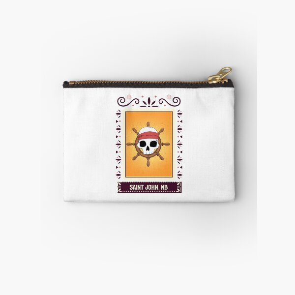 Item preview, Saint John, New Brunswick Pirate designed and sold by NewBrunswickTs.