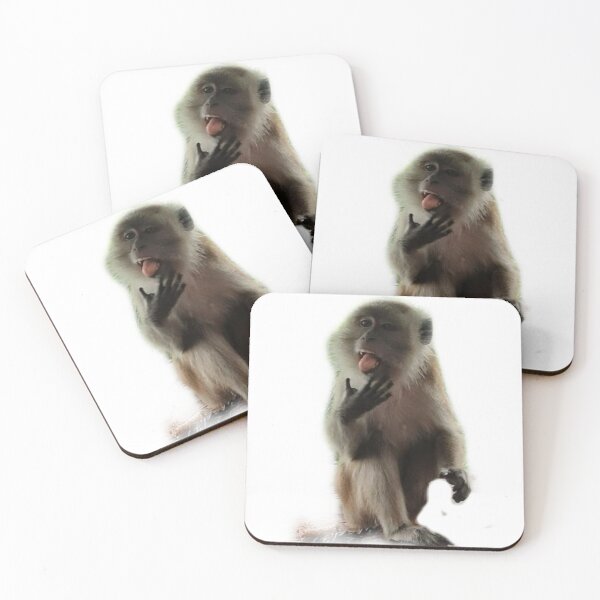 Item preview, Monkey designed and sold by CDMCustom.