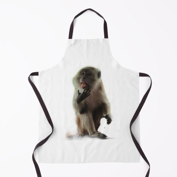 Item preview, Monkey designed and sold by CDMCustom.