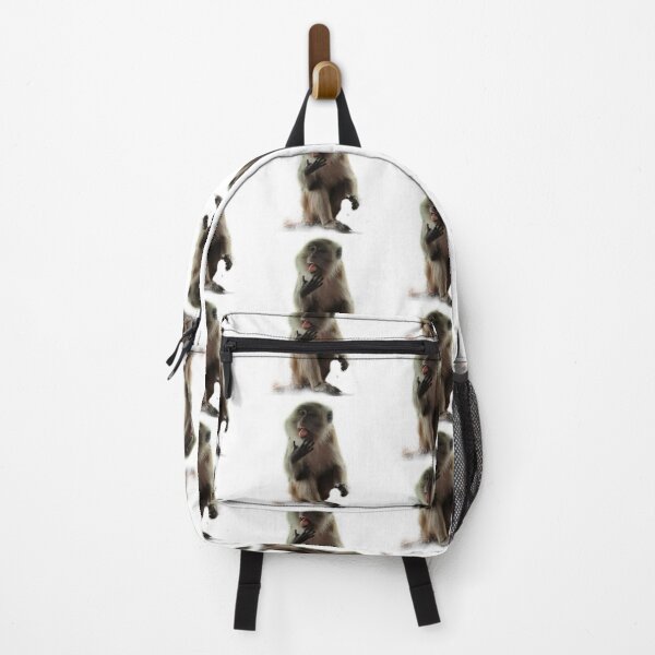 Item preview, Monkey designed and sold by CDMCustom.