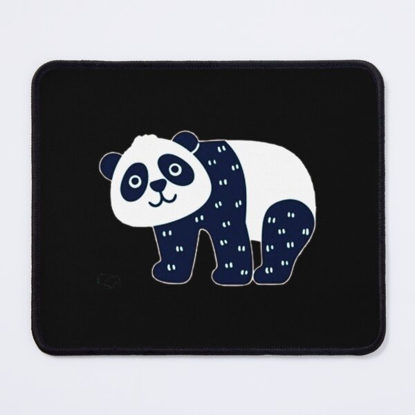 Item preview, Cute Animal Friendly Panda Classic .                  designed and sold by hadderyagutt.