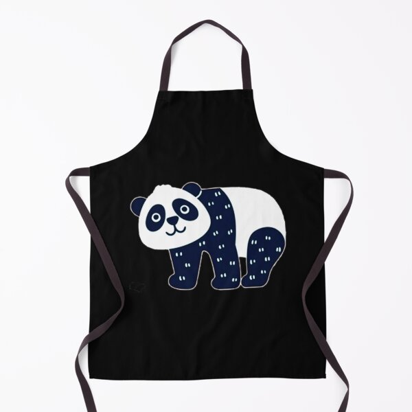 Item preview, Cute Animal Friendly Panda Classic .                  designed and sold by hadderyagutt.