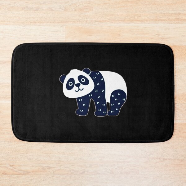 Item preview, Cute Animal Friendly Panda Classic .                  designed and sold by hadderyagutt.
