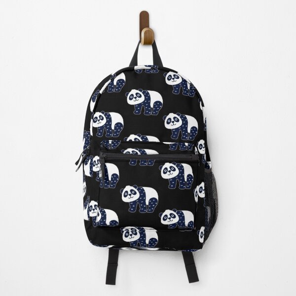 Item preview, Cute Animal Friendly Panda Classic .                  designed and sold by hadderyagutt.