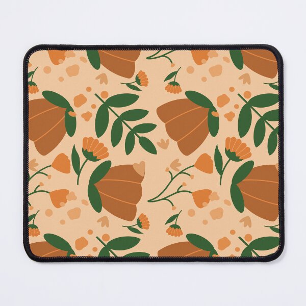 Item preview, Moody Fall Florals designed and sold by LexeesArt.