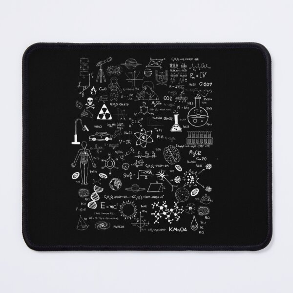 Item preview, Science Physic Math Chemistry Biologyss Astronomyss designed and sold by nvuot24.