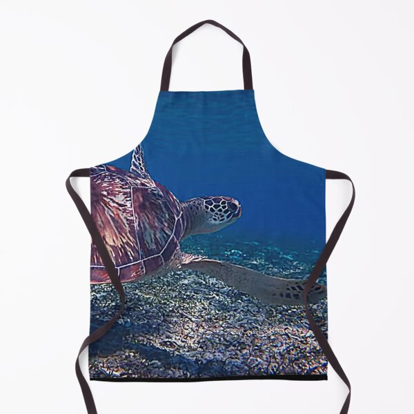 Item preview, Sea Turtle Swimming In The Ocean designed and sold by TheAnimalZ00.