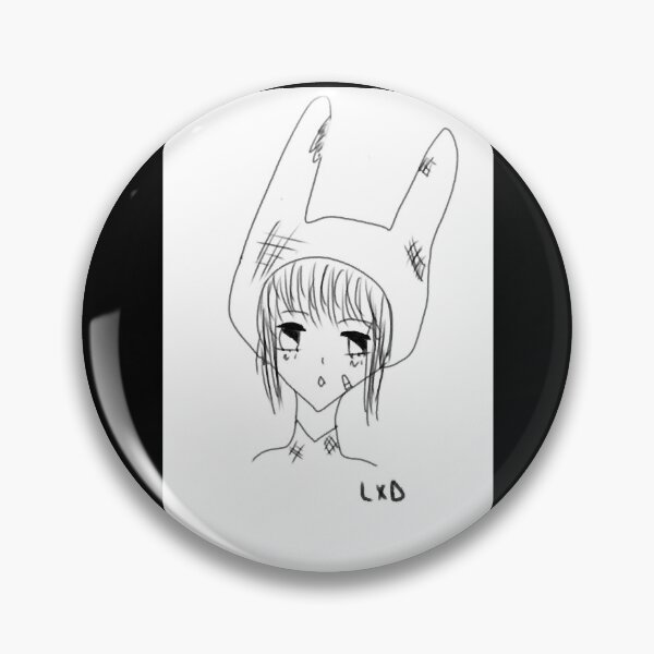 Item preview, Homeless Girl designed and sold by JeffMa0.