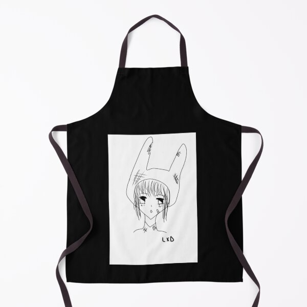 Item preview, Homeless Girl designed and sold by JeffMa0.