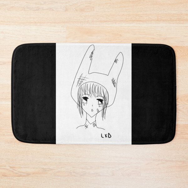Item preview, Homeless Girl designed and sold by JeffMa0.